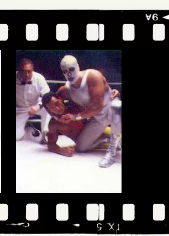 Foto de José Miguel