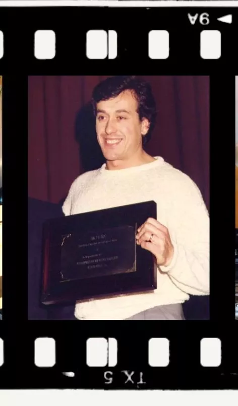 Foto de José Miguel